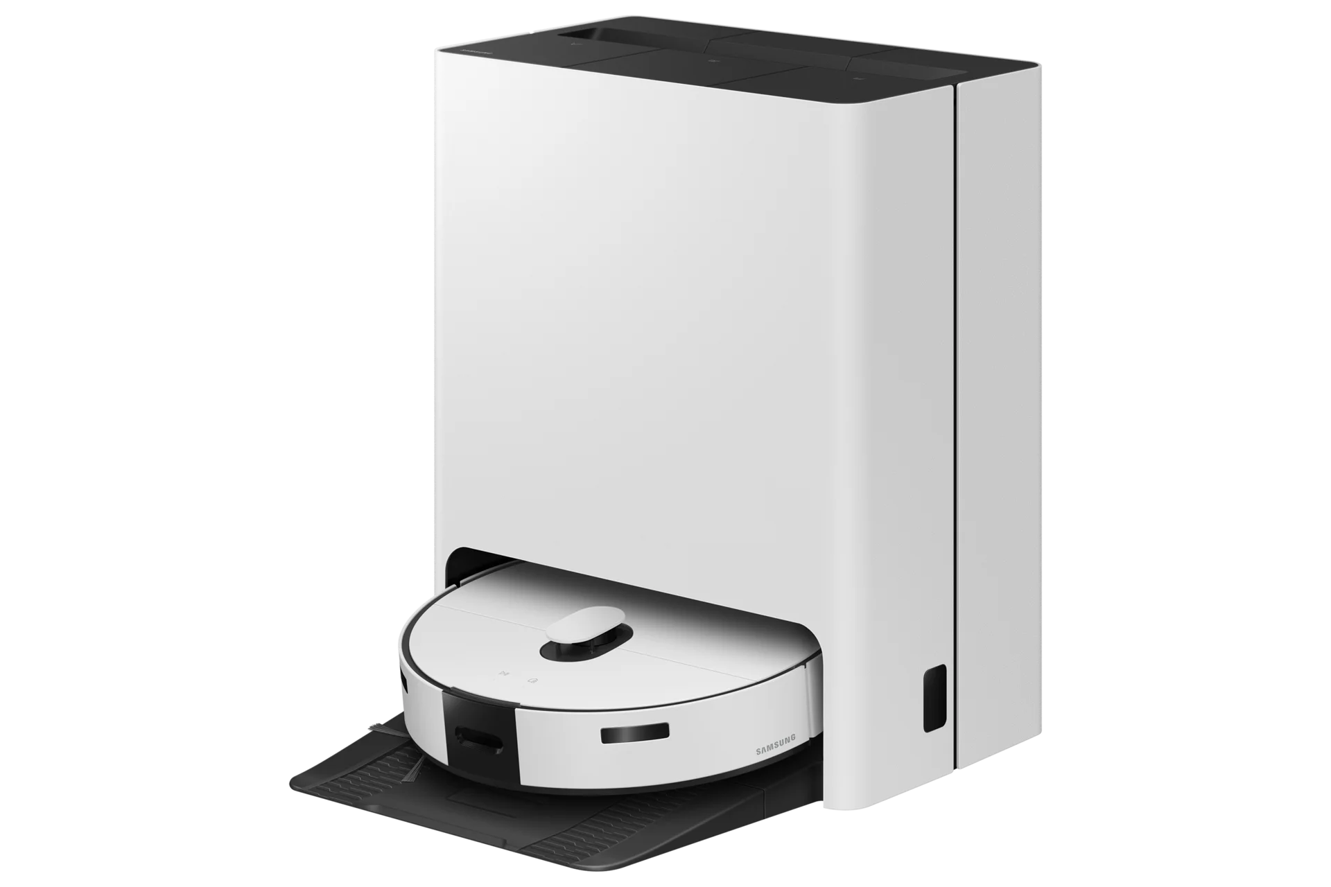 Samsung Bespoke Jet Bot AI