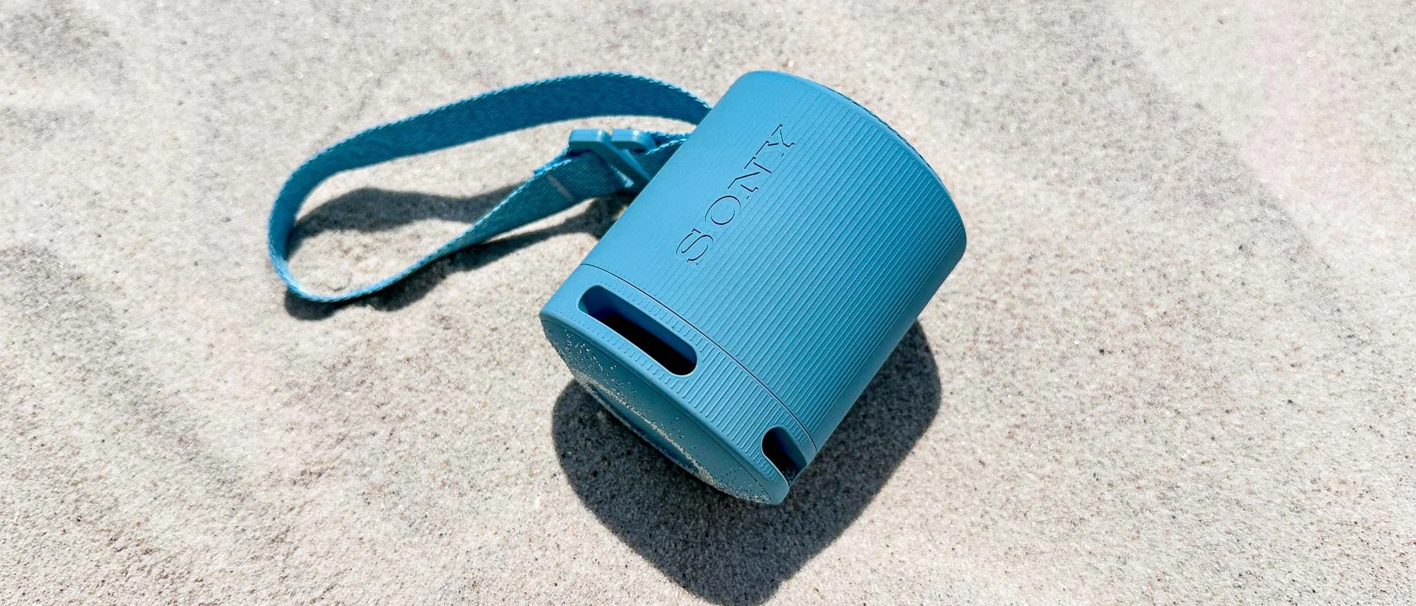Sony SRS-XB100