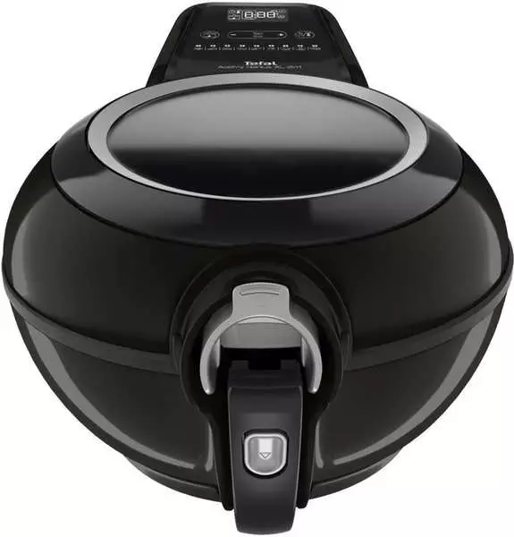 Tefal ActiFry Genius XL 2in1