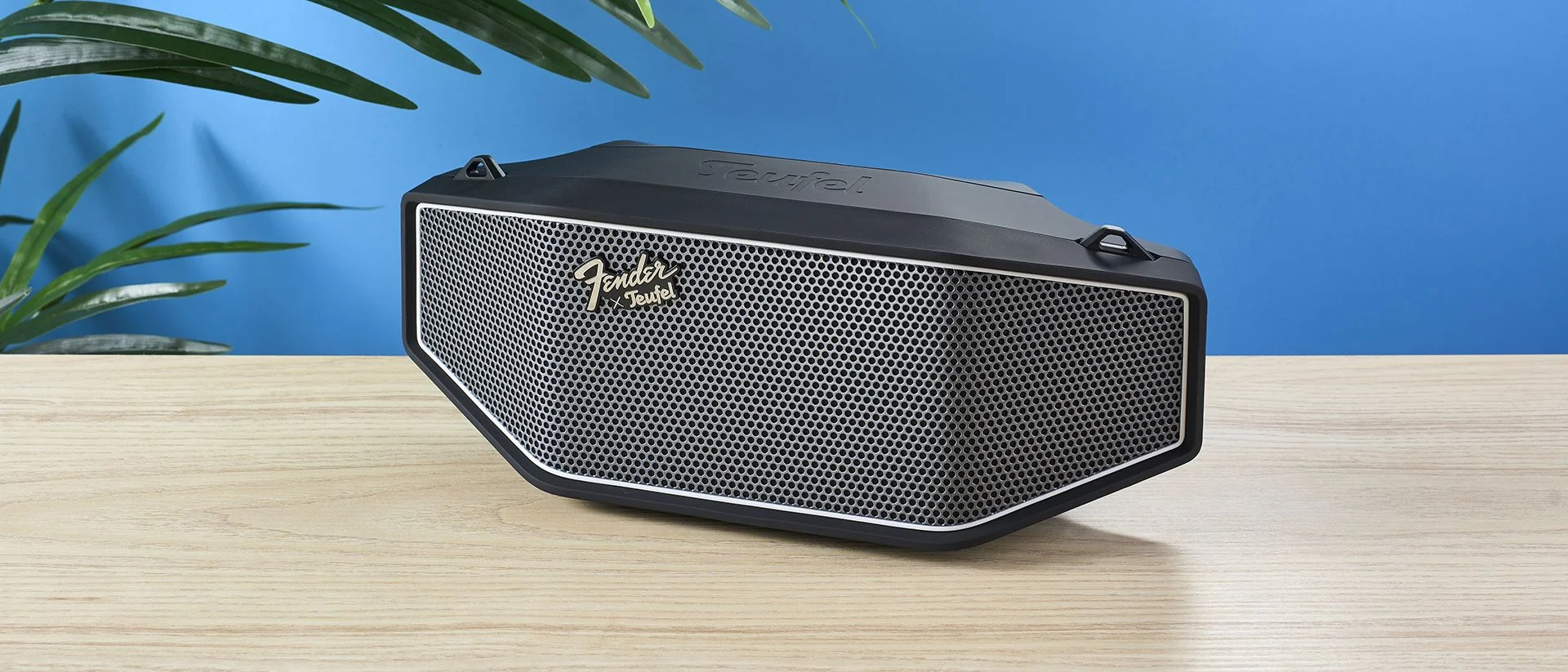 Teufel Rockster Cross