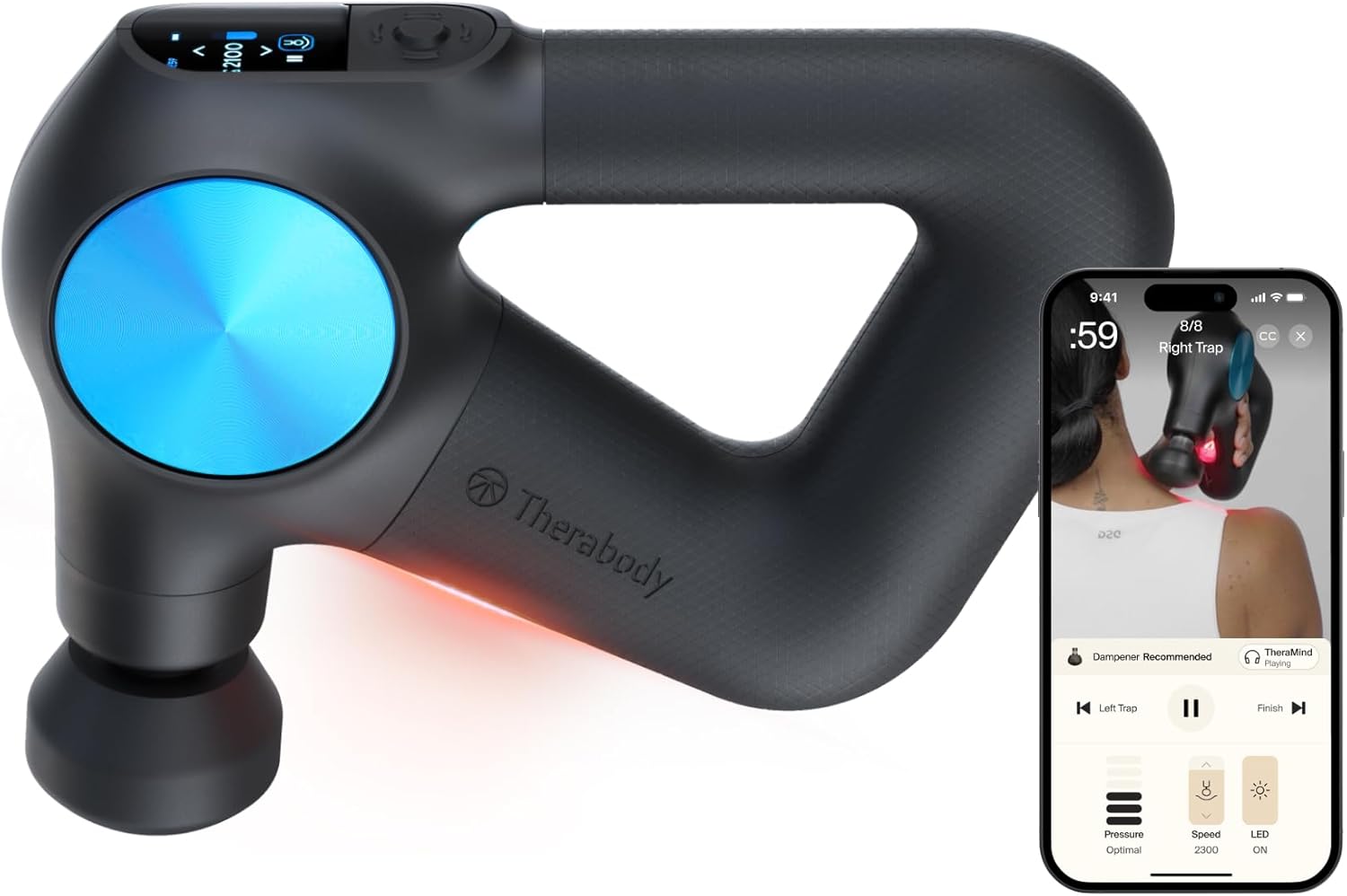 Theragun Pro Plus