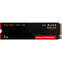 WD Black SN8100