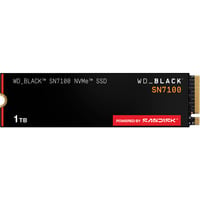 WD Blue SN7100